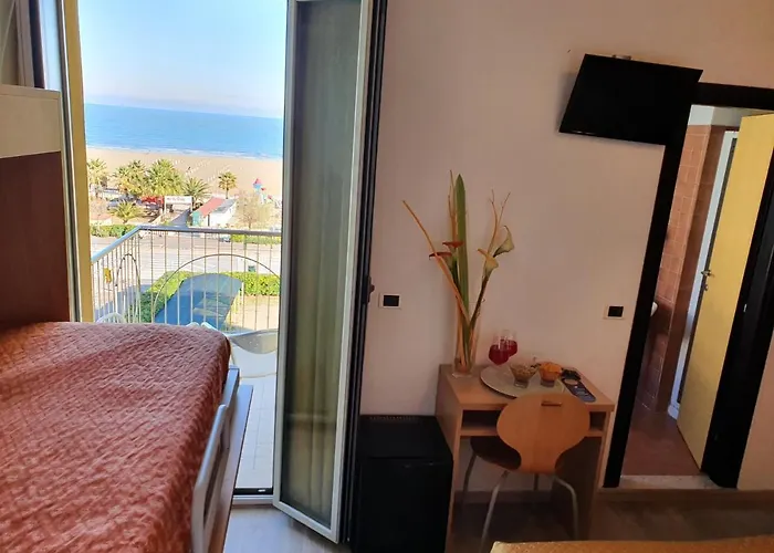 Hotel Tilmar