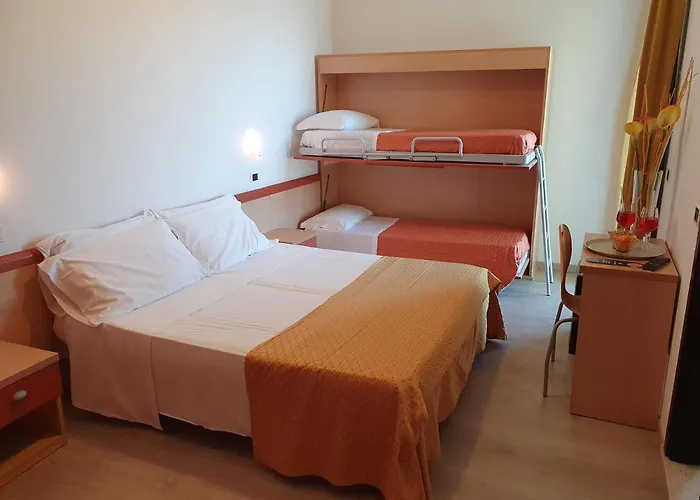 Hotel Tilmar