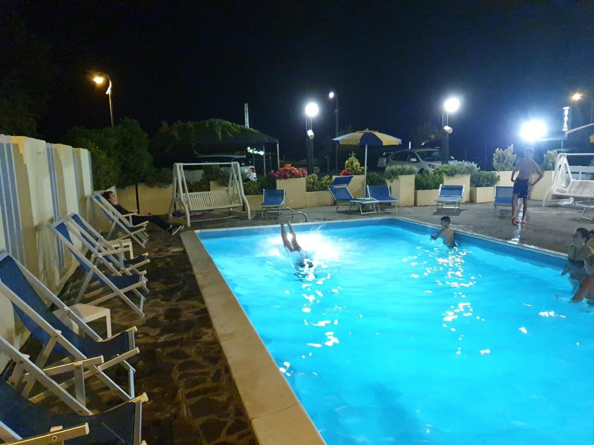 Hotel Tilmar Rímini