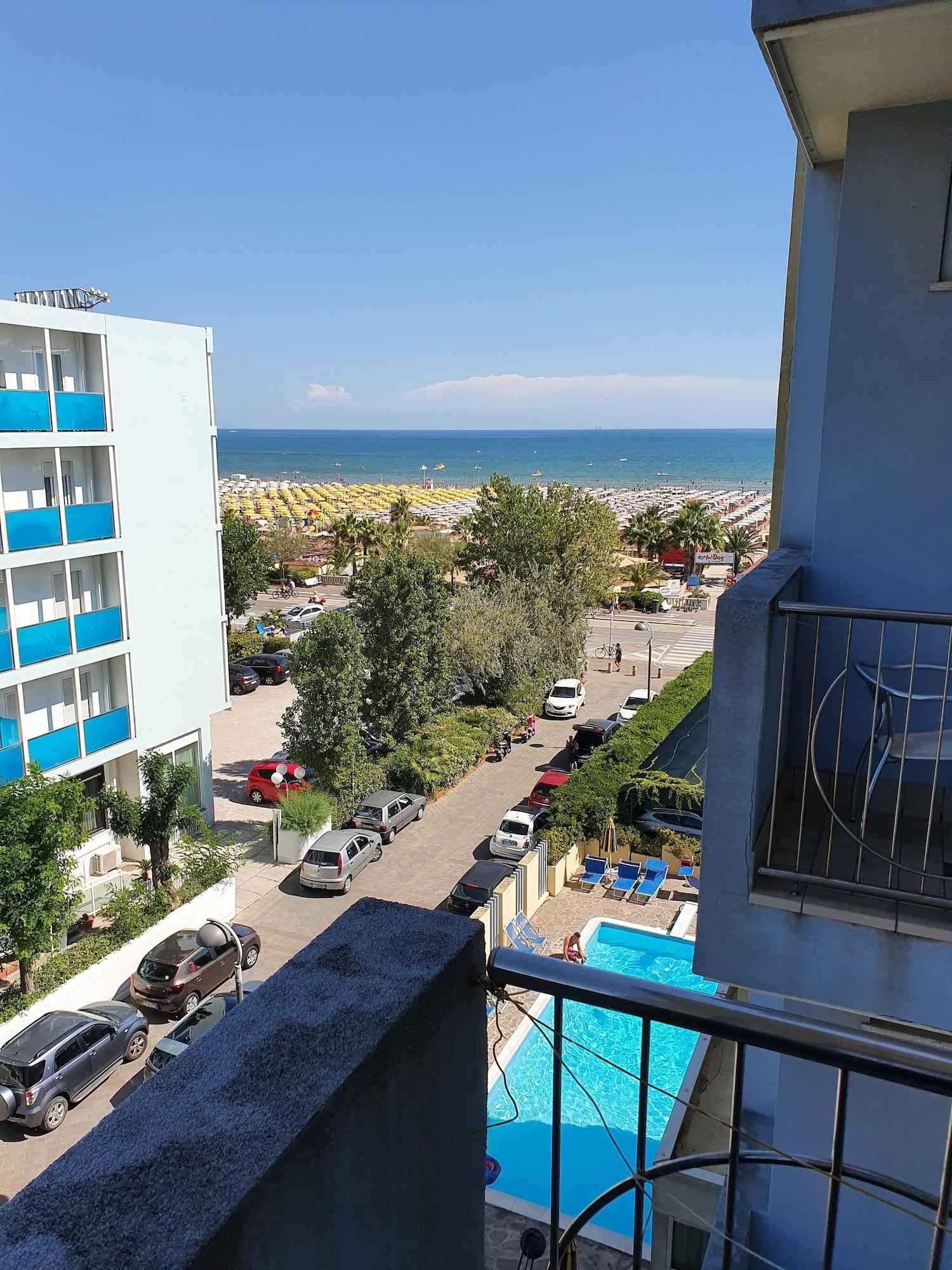 Tilmar Hotel Rímini