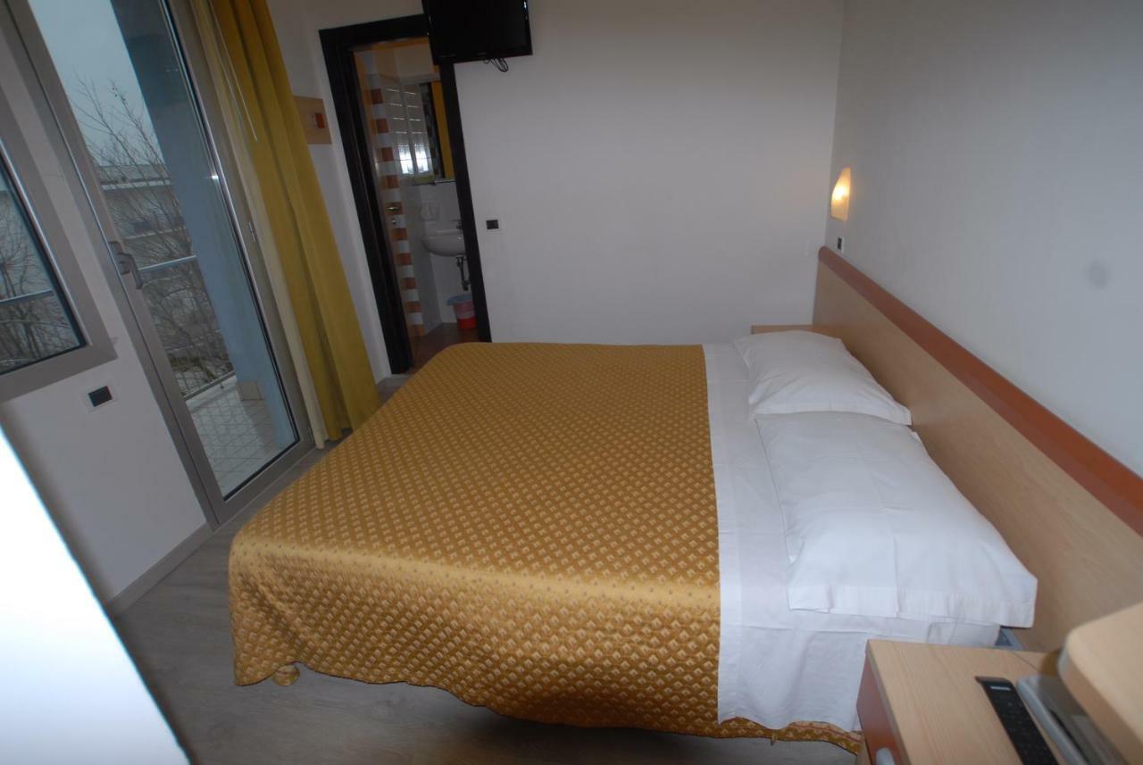Hotel Tilmar Rímini