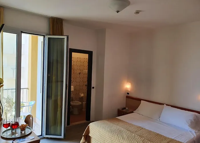 Hotel Tilmar